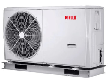 RIELLO NXHM 004-016