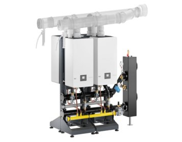 RIELLO CONDEXA HPR