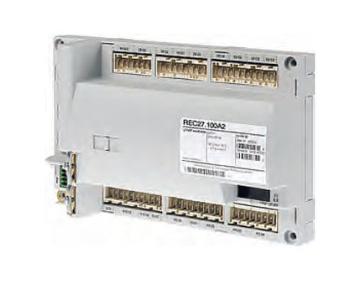 REC 27, REC 37, LMV 51, LMW 51.100, LMV 52